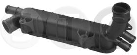 STC T439099 - INTERCAMBIADOR  ACEITE GM