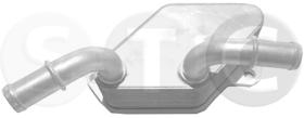 STC T439100 - RADIADOR DE ACEITE, ACEITE MOTOR