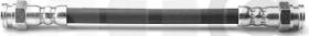 STC T474240 - TUBO FLEXIBLE FIAT PANDA
