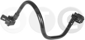 STC T492118 - TUBO BOMBA DE VACIO RENAULT FLUENCE