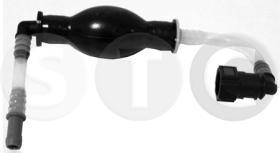 STC T492120 - *** TUBO RETORNO COMBUSTIBLE DACIALOGAN PICK UP 1.9 D