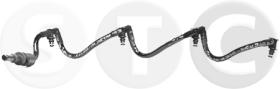 STC T492125 - *** TUBO REOTRNO COMBUSTIBLE MOVANO B   2.3 DTI, VIVARO A  2