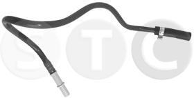 STC T492126 - *** TUBO RETORNO COMBUSTIBLE CORSAC, COMBO C 1.3 DTI Y  1.3C