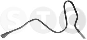 STC T492127 - *** TUBO RETORNO COMBUSTIBLE ASTRAH  1.3 DTI  Y 1.3 CDTI Z13