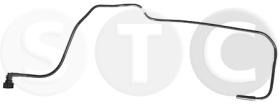 STC T492129 - TUBO RETORNO COMBUSTIBLE DACIALOGAN , SANDERO, LADA MOTOR 1