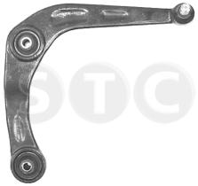 STC T452003 - TRAPECIO DERECHO SUSPENSIóN 206