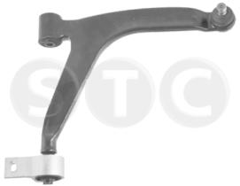 STC T452008 - TRAPECIO DERECHO PICASSO, BERLINGO