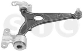 STC T452021 - BRAZO SUSPENSIóN DERECHO EXPERT III