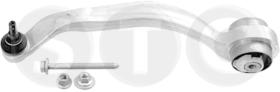 STC T452025 - BRAZO SUSPENSIóN IZQUIERDO A4