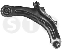 STC T452027 - BRAZO SUSPENSIóN MEGANE II ROT. 18MM