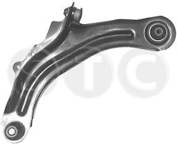 STC T452028 - BRAZO SUSPENSIóN MEGANE II ROT. 18MM