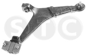 STC T452030 - BRAZO SUSPENSIóN DERECHO AX, SAXO, 106