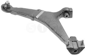 STC T452032 - BRAZO SUSPENSIóN IZQUIERDO AX,SAXO, 106