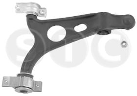 STC T452048 - BRAZO SUSPENSIóN DERECHO ALFA147, 156