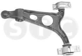 STC T452050 - BRAZO SUSPENSIóN IZQUIERDO ALFA147, 156