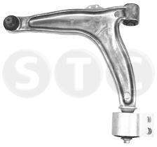 STC T452061 - BRAZO SUSPENSIóN IZQUIERDO VECTRA C