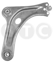 STC T452063 - BRAZO SUSPENSIóN DERECHO C3