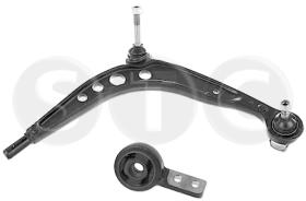 STC T452074 - TRAPECIO INFERIOR DERECHO BMWE36