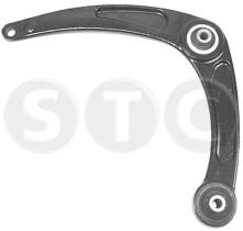 STC T452087 - BRAZO SUSPENSIóN IZQUIERDO C4