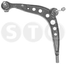 STC T452090 - TRAPECIO INFERIOR IZQUIERDO BMW E36