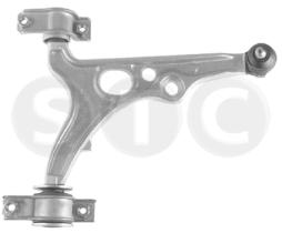 STC T452092 - BRAZO SUSPENSIóN DERECHO ALFA155 2ª SERIE