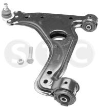 STC T452098 - BRAZO SUSPENSIóN IZQUIERDO ASTRA H 04>
