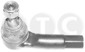 STC T453012 - RóTULA BARRA ACOPLAMIENTO DELANTE IZQUIERDA AUDI, SEAT, SKOD