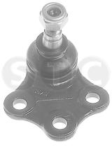 STC T453015 - RóTULA DE SUSPENSIóN DELANTE ABAJO NISSAN, OPEL, RENAULT