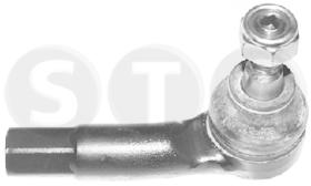 STC T453018 - RóTULA BARRA ACOPLAMIENTO DELANTE DERECHA AUDI, SEAT, SKODA,