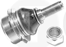STC T453031 - RóTULA DE SUSPENSIóN DELANTE CITROËN, PEUGEOT