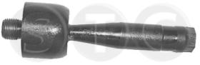STC T453126 - RóTULA ARTICULACIóN AXIAL DELANTE AMBOS LADOS AUDI, SKODA, V