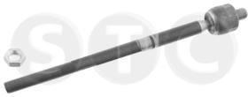 STC T453129 - RóTULA ARTICULACIóN AXIAL DELANTE AMBOS LADOS AUDI, SEAT, SK