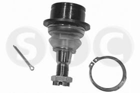 STC T453131 - RóTULA DE SUSPENSIóN DELANTE FORD