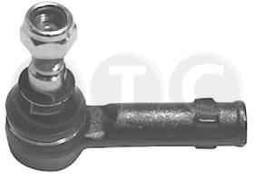 STC T453137 - RóTULA BARRA ACOPLAMIENTO DELANTE AMBOS LADOS FORD