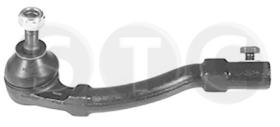 STC T453144 - RóTULA BARRA ACOPLAMIENTO DELANTE IZQUIERDA RENAULT