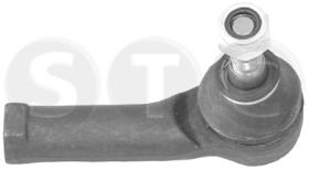 STC T453146 - RóTULA BARRA ACOPLAMIENTO DELANTE DERECHA AUDI, SKODA, VW