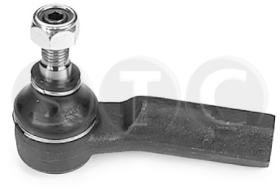 STC T453163 - RóTULA BARRA ACOPLAMIENTO DELANTE DERECHA AUDI, SEAT, SKODA,