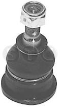 STC T453167 - RóTULA DE SUSPENSIóN DEBAJO, DELANTE RENAULT