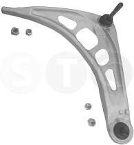 STC T452014 - TRAPECIO DERECHO SUSPENSIóN BMW SERIE 3