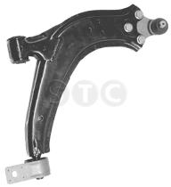 STC T452016 - BRAZO SUSPENSIóN DERECHO PARTNER