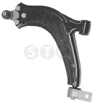 STC T452017 - BRAZO SUSPENSIóN IZQUIERDO PARTNER