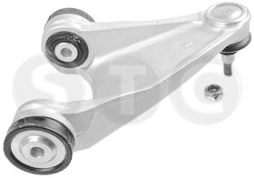 STC T452026 - BRAZO SUSPENSIóN ALFA 156