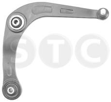 STC T452029 - BRAZO SUSPENSIóN DERECHO PEUG206 (NO 16V)
