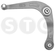 STC T452033 - BRAZO SUSPENSIóN IZQUIERDO 206(NO 16V)