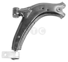 STC T452042 - TRAPECIO DELANTERO ZX