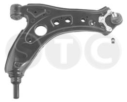 STC T452043 - BRAZO SUSPENSIóN DERECHO FABIA, POLO, IBIZA