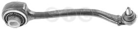 STC T452045 - BRAZO SUSPENSIóN DERECHO MB CLASSE C W203