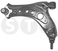 STC T452054 - BRAZO SUSPENSIóN IZQUIERDO FABIA, POLO, IBIZA