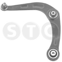 STC T452055 - BRAZO SUSPENSIóN IZQUIERDO PEUG 206 GTI