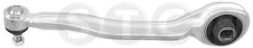 STC T452057 - BRAZO SUSPENSIóN IZQUIERDO MBS/211 2002>